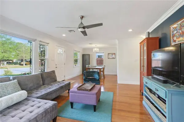 3713 PARIS AVE, New Orleans, LA 70122