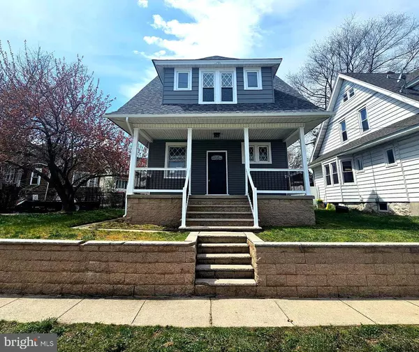 51 N JOHNSON BLVD, Gloucester City, NJ 08030