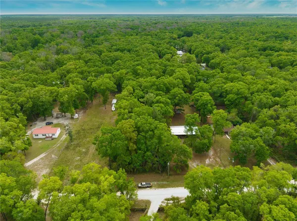 282ND TER, Branford, FL 32008