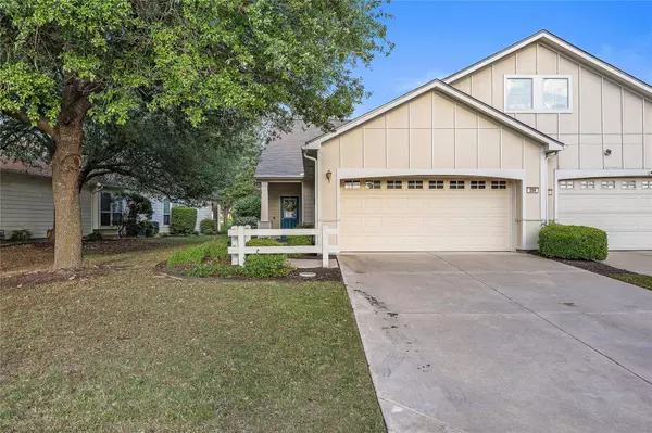 206 Bonham LOOP, Georgetown, TX 78633