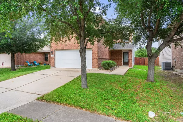 7328 S Glenn ST, Austin, TX 78744