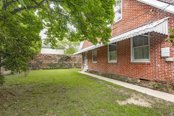 2866 LYDIA AVE, Baton Rouge, LA 70806