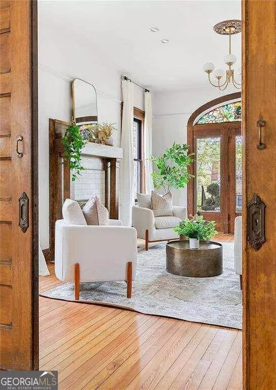 509 Peeples ST SW, Atlanta, GA 30310