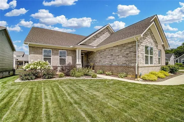 9968 Rothschild Court, Clearcreek Twp, OH 45458