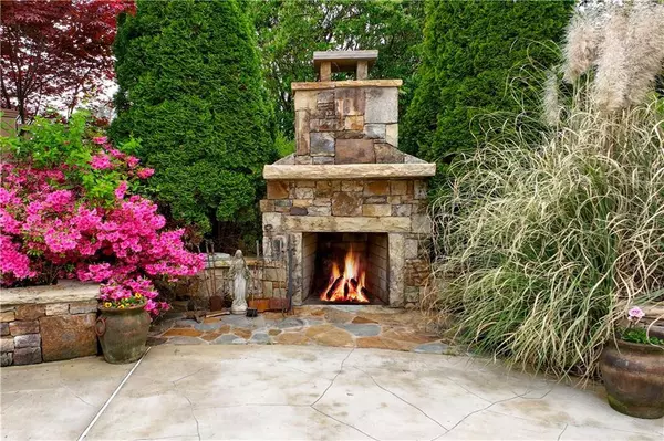 4574 Dairy WAY, Peachtree Corners, GA 30092