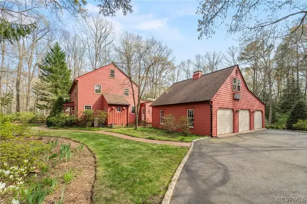 14530 Happy Hill RD, Chester, VA 23831