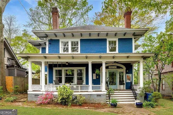 509 Peeples ST SW, Atlanta, GA 30310