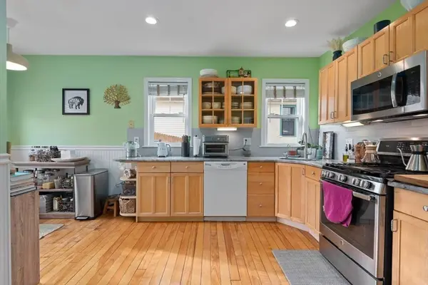 12 Highland Avenue #A, Arlington, MA 02476
