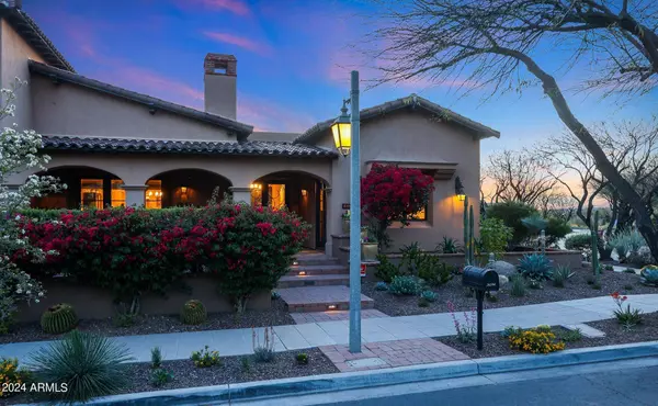 20298 N 102nd Place, Scottsdale, AZ 85255