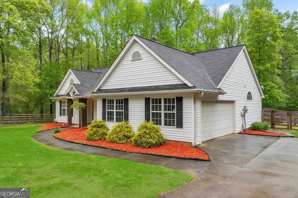 1329 Old Highway 85, Senoia, GA 30276