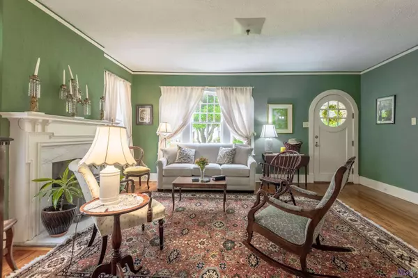 2866 LYDIA AVE, Baton Rouge, LA 70806