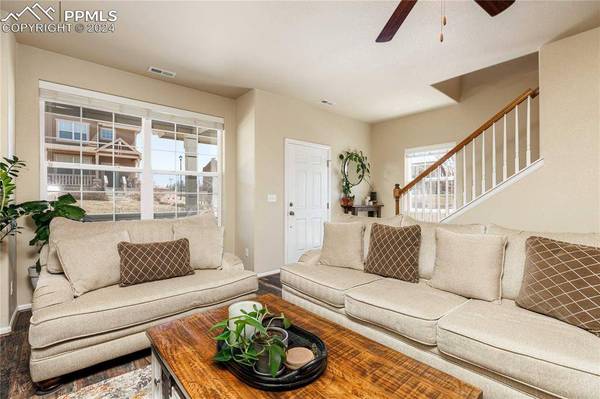 1481 Kempton ALY, Colorado Springs, CO 80910