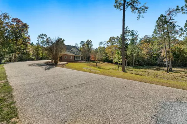 380 Anderson (land option 3) Rd, Hattiesburg, MS 39401