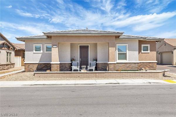 743 Chopin Hills Street, Henderson, NV 89011