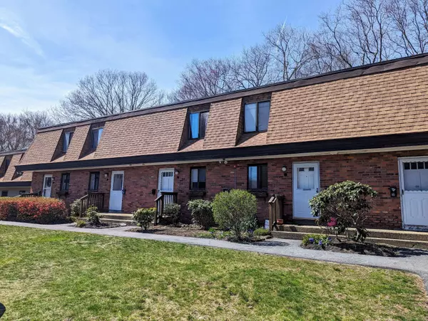 11 King Arthur Drive #2F, East Lyme, CT 06357