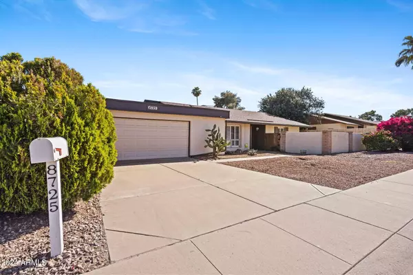 8725 E DIAMOND Street, Scottsdale, AZ 85257