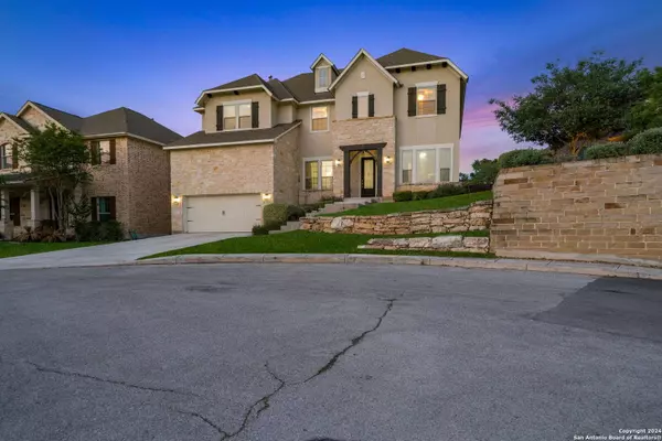 24306 VINCA REEF, San Antonio, TX 78260-4333