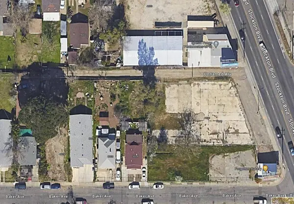 4929 Baker AVE, Sacramento, CA 95820