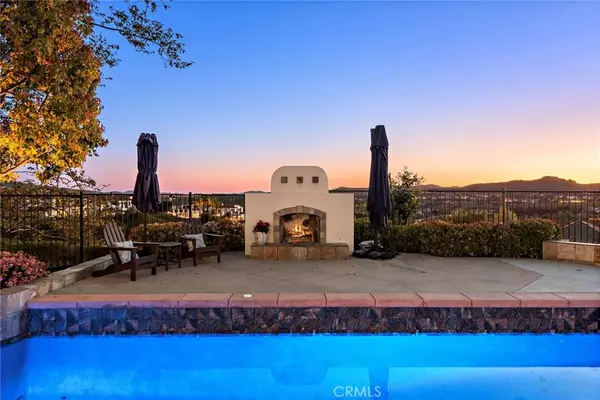 9 Winston DR, Coto De Caza, CA 92679