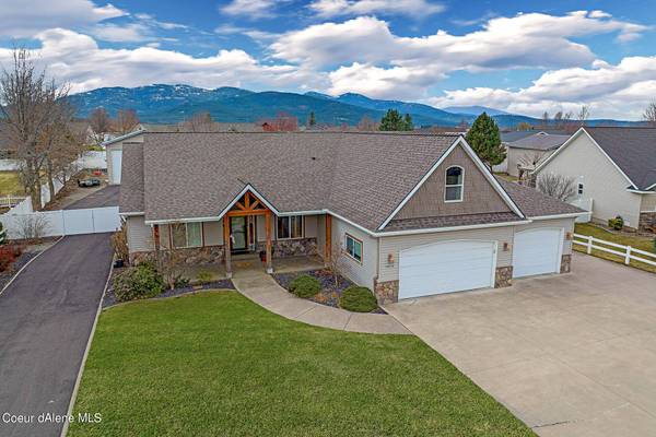 1970 W Twinkling Star Road, Post Falls, ID 83854