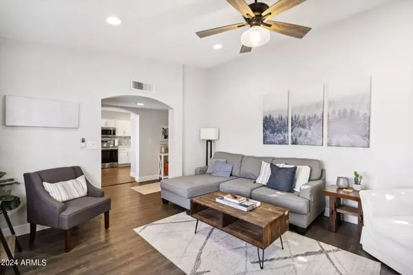 8725 E DIAMOND Street, Scottsdale, AZ 85257