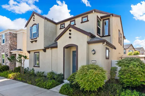 1609 Parkside WAY, Roseville, CA 95747