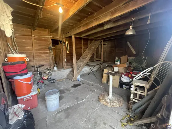 0 Bellevue, Eskridge, KS 66423