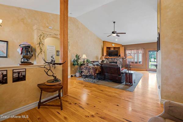 1970 W Twinkling Star Road, Post Falls, ID 83854