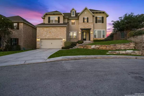 24306 VINCA REEF, San Antonio, TX 78260-4333