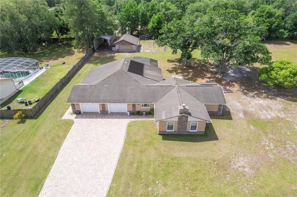 4736 N WIND BLVD, Kissimmee, FL 34746