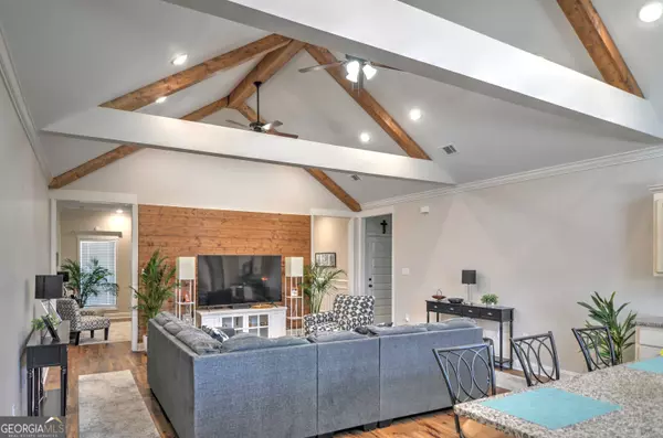 3516 Spence DR, Valdosta, GA 31605