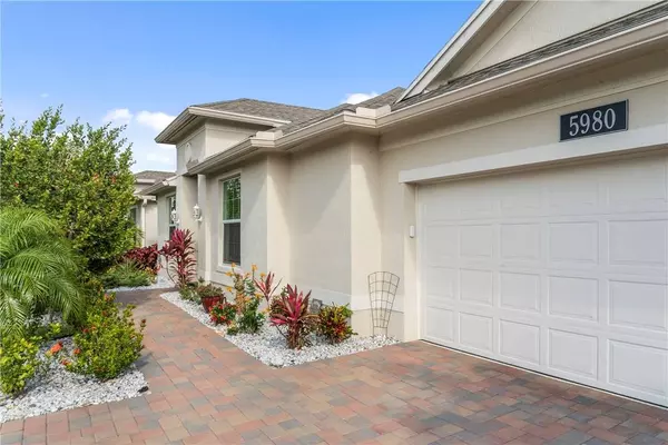 5980 Bella Rosa LN, Vero Beach, FL 32966