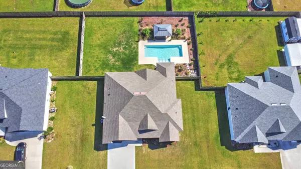 3516 Spence DR, Valdosta, GA 31605