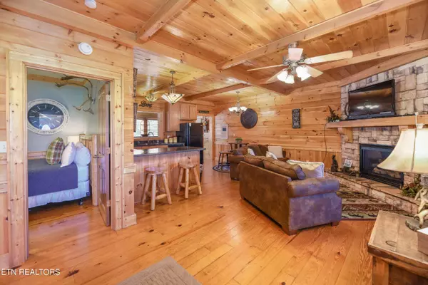 437 Keegan DR, Pigeon Forge, TN 37863