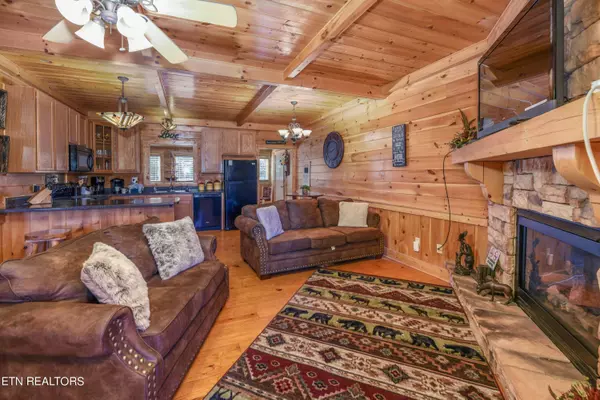 437 Keegan DR, Pigeon Forge, TN 37863