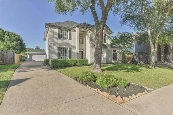 18806 Park Harbor DR, Houston, TX 77084