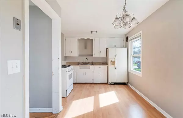 1635 Edmeyer AVE NW, Canton, OH 44708