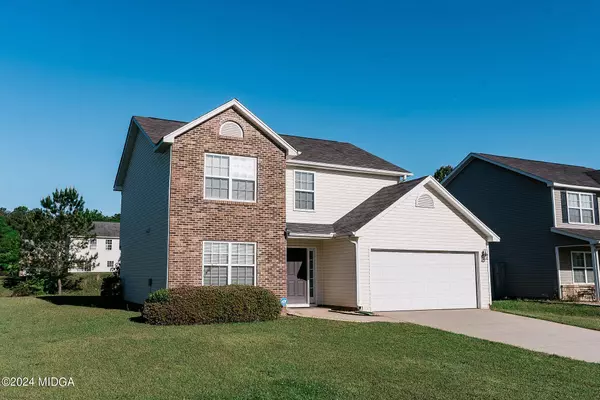 605 Crabapple Place, Macon, GA 31217