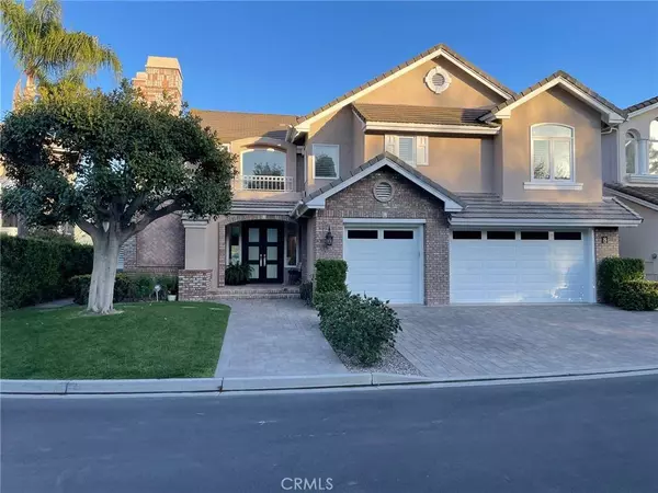 8 Sawmill, Rancho Santa Margarita, CA 92679