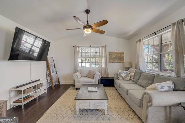 450 River Trace DR, Dahlonega, GA 30533