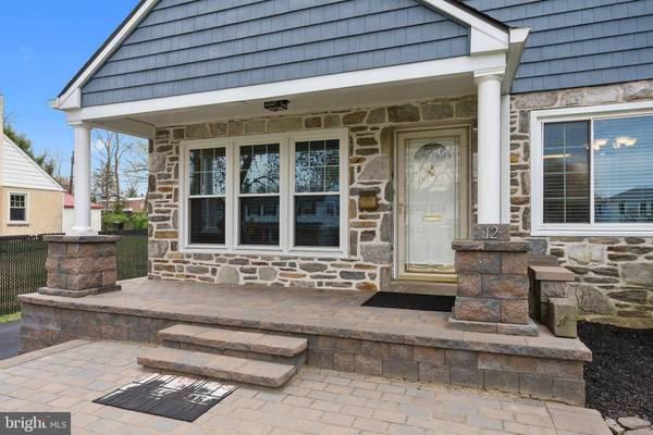 12 MCCLOSKEY RD, Flourtown, PA 19031