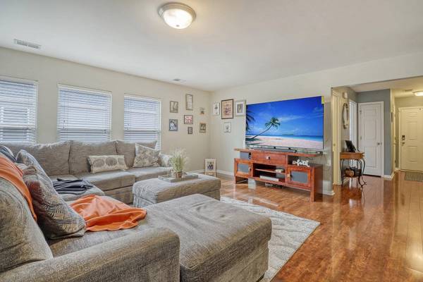 412 Vinicio Dr, Goose Creek, SC 29445