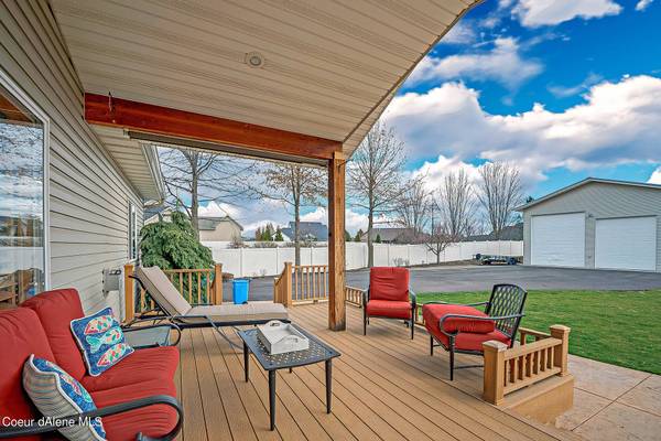 1970 W Twinkling Star Road, Post Falls, ID 83854