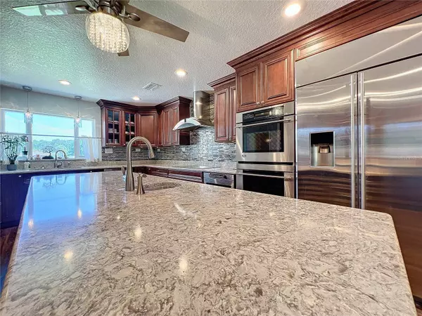 4736 N WIND BLVD, Kissimmee, FL 34746