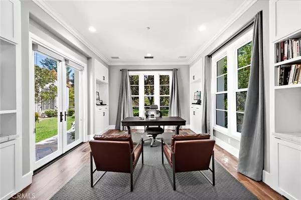 9 Winston DR, Coto De Caza, CA 92679