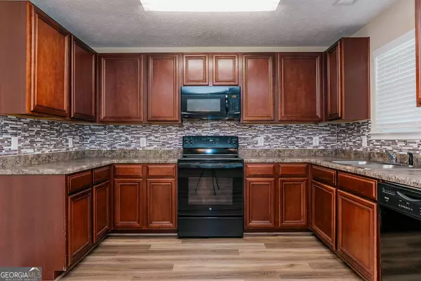 605 Crabapple PL, Macon, GA 31217