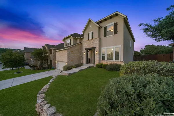 24306 VINCA REEF, San Antonio, TX 78260-4333