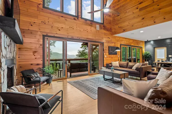 64 Field Mouse LN, Maggie Valley, NC 28751