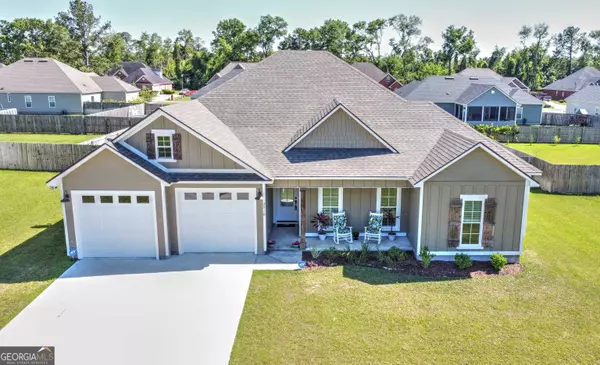 3516 Spence DR, Valdosta, GA 31605