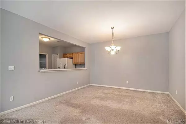 16747 Carriage Way, Northville, MI 48168